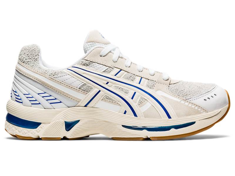 Pánské Tenisky Asics GEL-KYRIOS Krém 95874EPCG